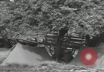 Image les troupes des États-Unis Normandie France, 1944, de la seconde 22 séquences d'archives historiques vidéo 65675075103