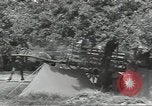 Image les troupes des États-Unis Normandie France, 1944, de la seconde 23 séquences d'archives historiques vidéo 65675075103