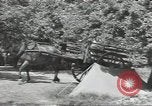 Image les troupes des États-Unis Normandie France, 1944, de la seconde 26 séquences d'archives historiques vidéo 65675075103