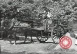 Image les troupes des États-Unis Normandie France, 1944, de la seconde 28 séquences d'archives historiques vidéo 65675075103