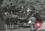 Image les troupes des États-Unis Normandie France, 1944, de la seconde 32 séquences d'archives historiques vidéo 65675075103