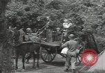 Image les troupes des États-Unis Normandie France, 1944, de la seconde 33 séquences d'archives historiques vidéo 65675075103