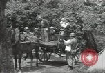 Image les troupes des États-Unis Normandie France, 1944, de la seconde 35 séquences d'archives historiques vidéo 65675075103