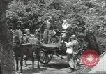 Image les troupes des États-Unis Normandie France, 1944, de la seconde 36 séquences d'archives historiques vidéo 65675075103