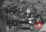 Image les troupes des États-Unis Normandie France, 1944, de la seconde 37 séquences d'archives historiques vidéo 65675075103