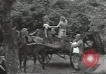 Image les troupes des États-Unis Normandie France, 1944, de la seconde 39 séquences d'archives historiques vidéo 65675075103
