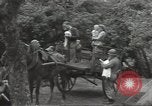 Image les troupes des États-Unis Normandie France, 1944, de la seconde 40 séquences d'archives historiques vidéo 65675075103