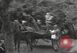 Image les troupes des États-Unis Normandie France, 1944, de la seconde 42 séquences d'archives historiques vidéo 65675075103