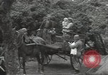 Image les troupes des États-Unis Normandie France, 1944, de la seconde 44 séquences d'archives historiques vidéo 65675075103