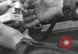 Image les troupes des États-Unis Normandie France, 1944, de la seconde 46 séquences d'archives historiques vidéo 65675075103