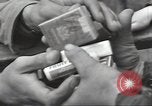 Image les troupes des États-Unis Normandie France, 1944, de la seconde 48 séquences d'archives historiques vidéo 65675075103