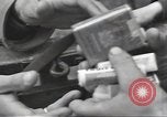 Image les troupes des États-Unis Normandie France, 1944, de la seconde 49 séquences d'archives historiques vidéo 65675075103