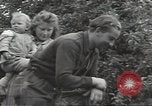 Image les troupes des États-Unis Normandie France, 1944, de la seconde 51 séquences d'archives historiques vidéo 65675075103