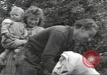Image les troupes des États-Unis Normandie France, 1944, de la seconde 53 séquences d'archives historiques vidéo 65675075103