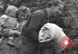 Image les troupes des États-Unis Normandie France, 1944, de la seconde 54 séquences d'archives historiques vidéo 65675075103