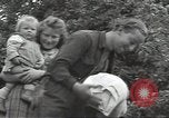Image les troupes des États-Unis Normandie France, 1944, de la seconde 55 séquences d'archives historiques vidéo 65675075103