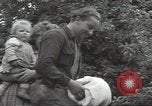 Image les troupes des États-Unis Normandie France, 1944, de la seconde 59 séquences d'archives historiques vidéo 65675075103