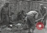 Image soldats des États-Unis Marigny France, 1944, de la seconde 11 séquences d'archives historiques vidéo 65675075104