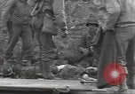 Image soldats des États-Unis Marigny France, 1944, de la seconde 14 séquences d'archives historiques vidéo 65675075104