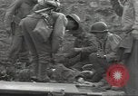 Image soldats des États-Unis Marigny France, 1944, de la seconde 17 séquences d'archives historiques vidéo 65675075104