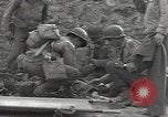 Image soldats des États-Unis Marigny France, 1944, de la seconde 18 séquences d'archives historiques vidéo 65675075104