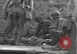 Image soldats des États-Unis Marigny France, 1944, de la seconde 19 séquences d'archives historiques vidéo 65675075104