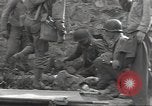 Image soldats des États-Unis Marigny France, 1944, de la seconde 20 séquences d'archives historiques vidéo 65675075104