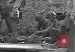 Image soldats des États-Unis Marigny France, 1944, de la seconde 21 séquences d'archives historiques vidéo 65675075104
