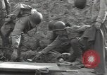 Image soldats des États-Unis Marigny France, 1944, de la seconde 22 séquences d'archives historiques vidéo 65675075104