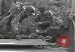 Image soldats des États-Unis Marigny France, 1944, de la seconde 23 séquences d'archives historiques vidéo 65675075104