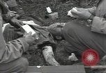 Image soldats des États-Unis Marigny France, 1944, de la seconde 24 séquences d'archives historiques vidéo 65675075104
