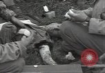 Image soldats des États-Unis Marigny France, 1944, de la seconde 25 séquences d'archives historiques vidéo 65675075104