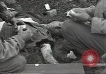 Image soldats des États-Unis Marigny France, 1944, de la seconde 26 séquences d'archives historiques vidéo 65675075104