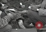 Image soldats des États-Unis Marigny France, 1944, de la seconde 28 séquences d'archives historiques vidéo 65675075104