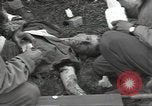 Image soldats des États-Unis Marigny France, 1944, de la seconde 29 séquences d'archives historiques vidéo 65675075104