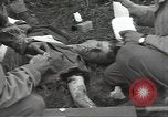 Image soldats des États-Unis Marigny France, 1944, de la seconde 31 séquences d'archives historiques vidéo 65675075104