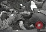 Image soldats des États-Unis Marigny France, 1944, de la seconde 32 séquences d'archives historiques vidéo 65675075104