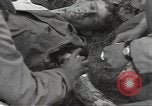 Image soldats des États-Unis Marigny France, 1944, de la seconde 33 séquences d'archives historiques vidéo 65675075104