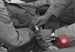 Image soldats des États-Unis Marigny France, 1944, de la seconde 39 séquences d'archives historiques vidéo 65675075104