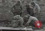 Image soldats des États-Unis Marigny France, 1944, de la seconde 42 séquences d'archives historiques vidéo 65675075104