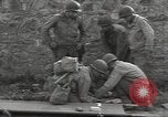 Image soldats des États-Unis Marigny France, 1944, de la seconde 43 séquences d'archives historiques vidéo 65675075104