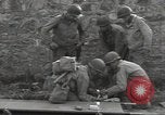 Image soldats des États-Unis Marigny France, 1944, de la seconde 44 séquences d'archives historiques vidéo 65675075104