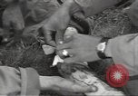 Image soldats des États-Unis Marigny France, 1944, de la seconde 50 séquences d'archives historiques vidéo 65675075104