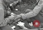 Image soldats des États-Unis Marigny France, 1944, de la seconde 59 séquences d'archives historiques vidéo 65675075104