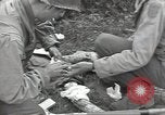 Image soldats des États-Unis Marigny France, 1944, de la seconde 60 séquences d'archives historiques vidéo 65675075104