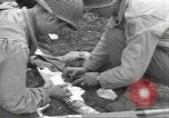 Image soldats des États-Unis Marigny France, 1944, de la seconde 62 séquences d'archives historiques vidéo 65675075104