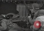 Image 1re Division des soldats Marigny France, 1944, de la seconde 10 séquences d'archives historiques vidéo 65675075105