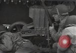 Image 1re Division des soldats Marigny France, 1944, de la seconde 11 séquences d'archives historiques vidéo 65675075105