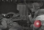 Image 1re Division des soldats Marigny France, 1944, de la seconde 13 séquences d'archives historiques vidéo 65675075105