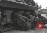 Image 1re Division des soldats Marigny France, 1944, de la seconde 23 séquences d'archives historiques vidéo 65675075105